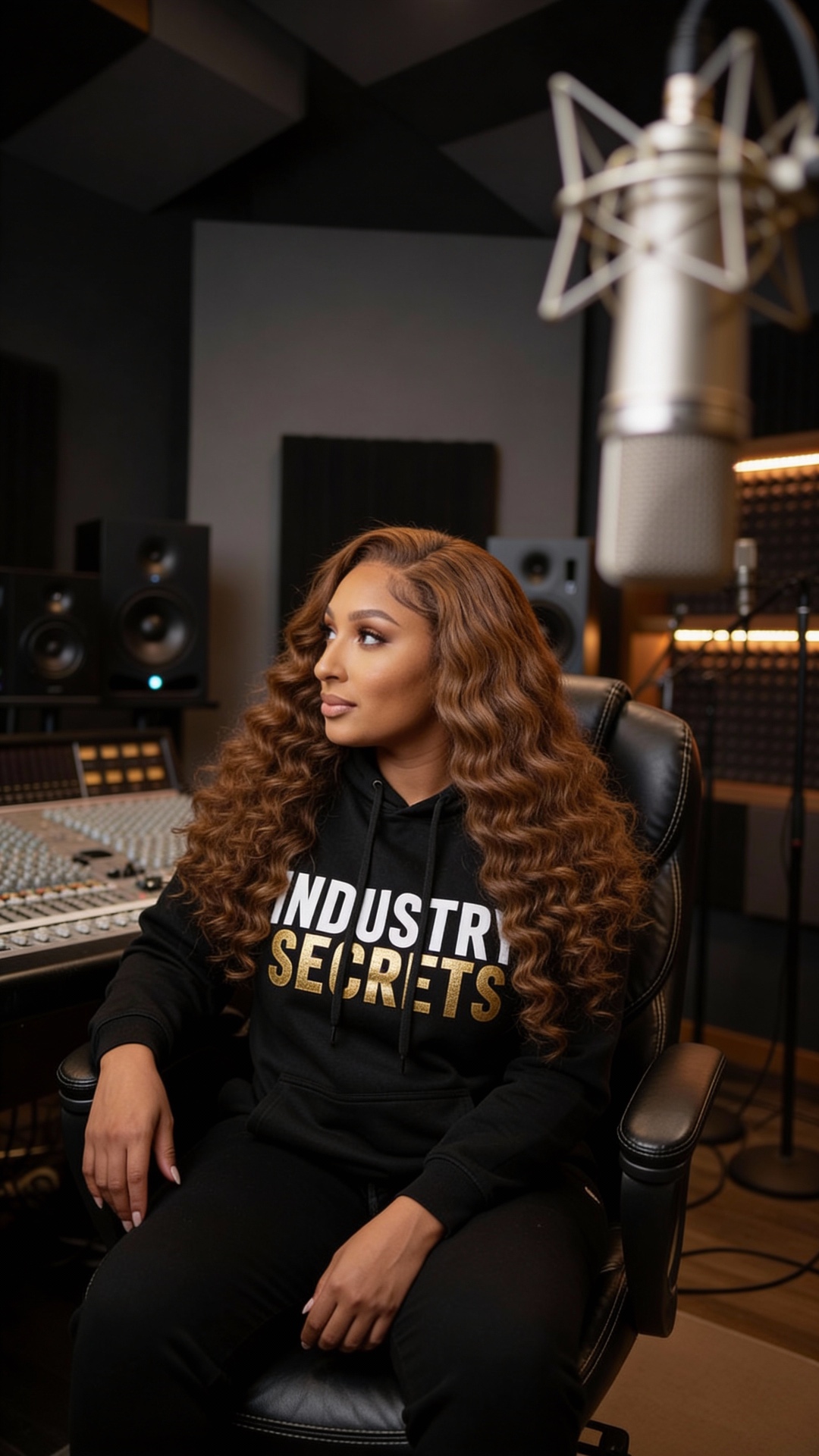 She Visual She Tailored™ | Visual Production House